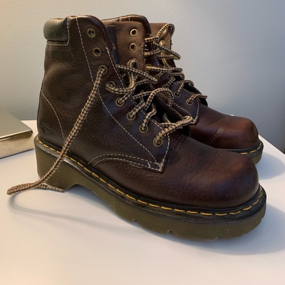 Dr. Martens Shoes - Dr. Marten’s Jessica Boot